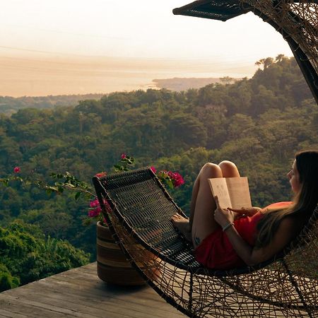 Paraiso Ahimsa Buritaca Exteriör bild