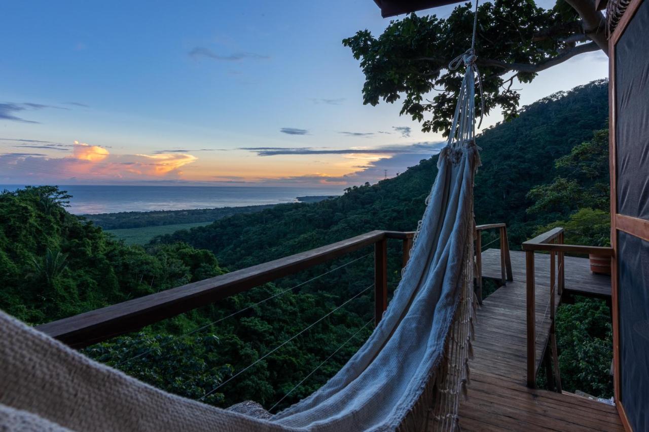 Paraiso Ahimsa Buritaca Exteriör bild