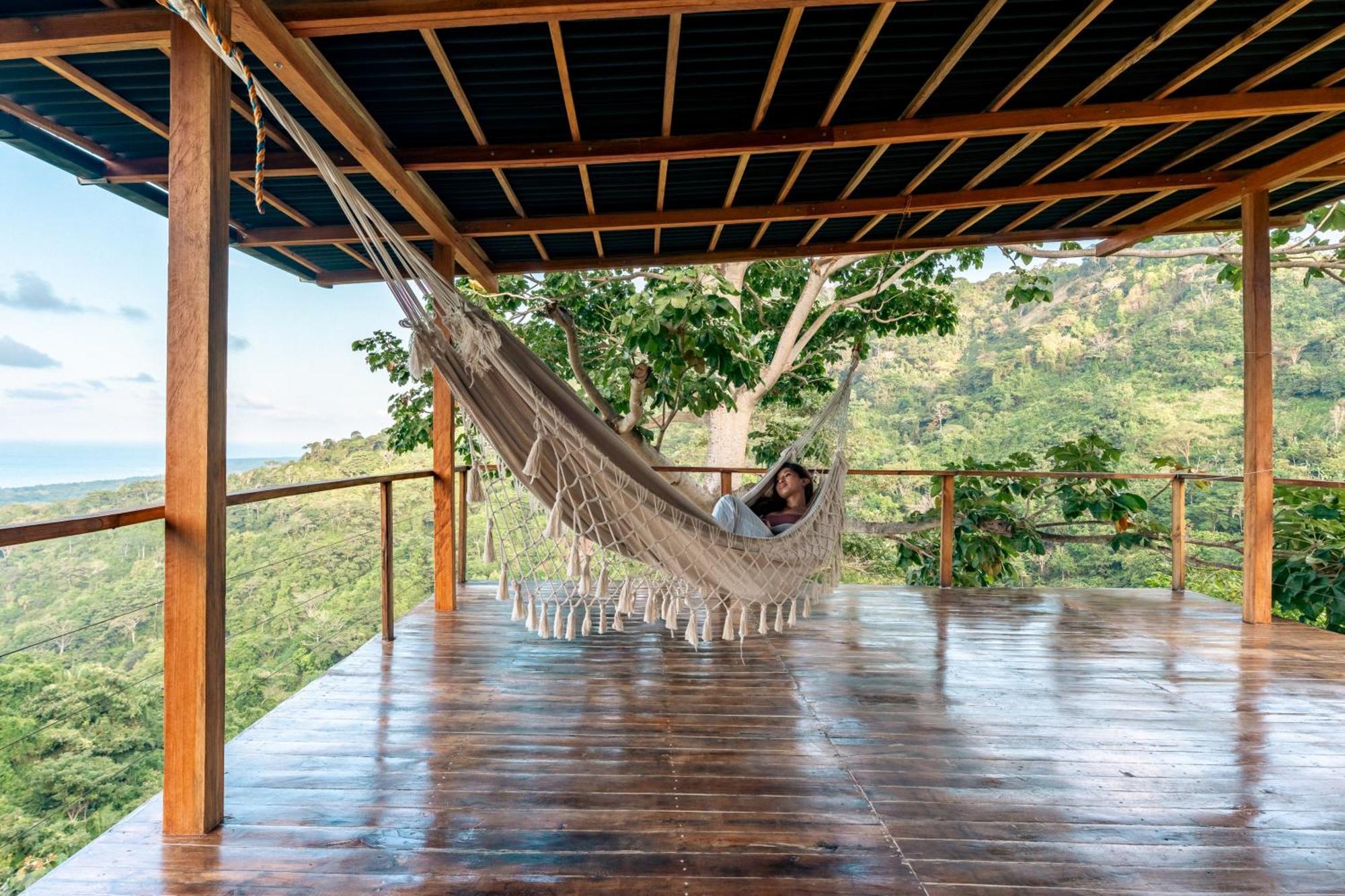 Paraiso Ahimsa Buritaca Exteriör bild
