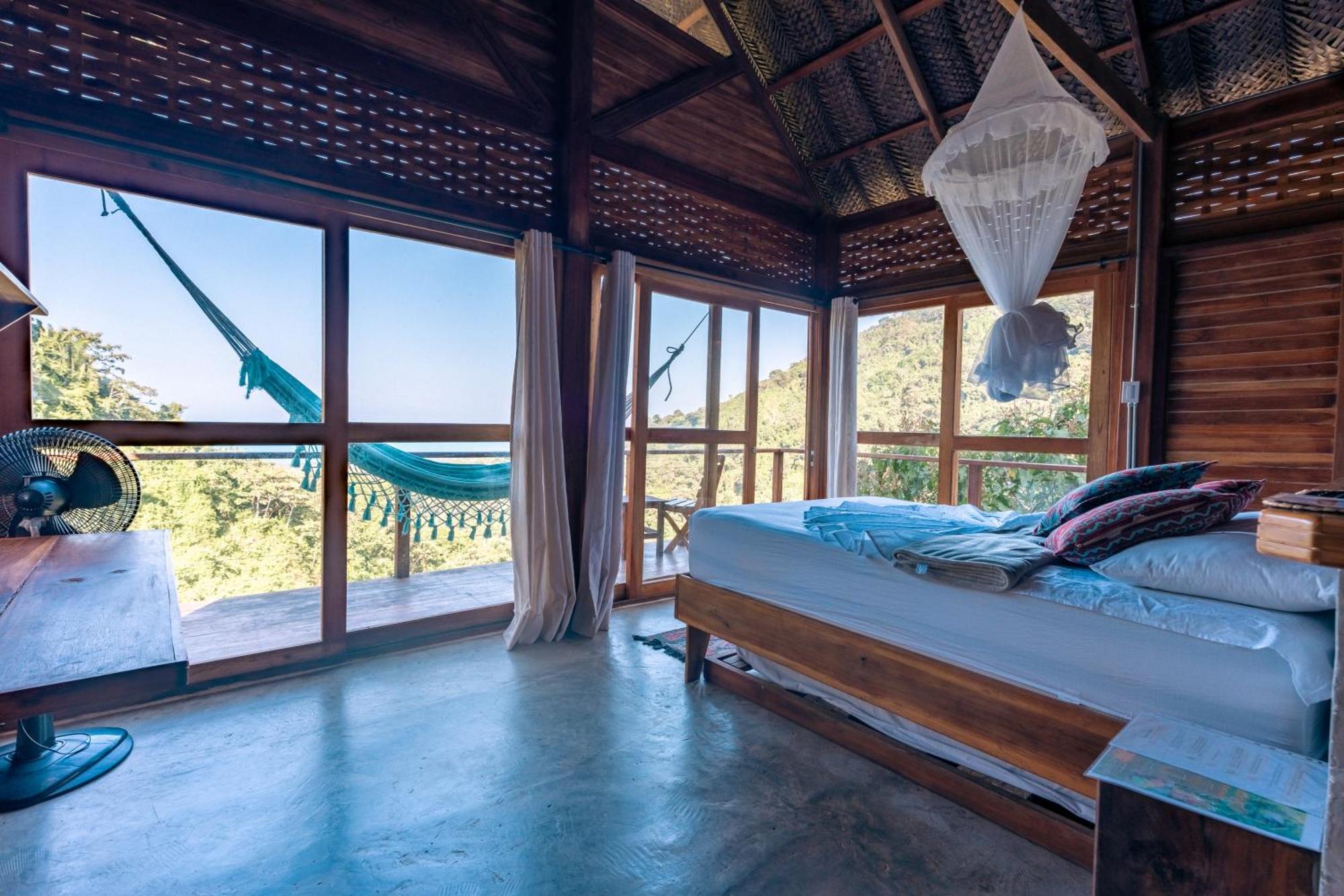 Paraiso Ahimsa Buritaca Exteriör bild
