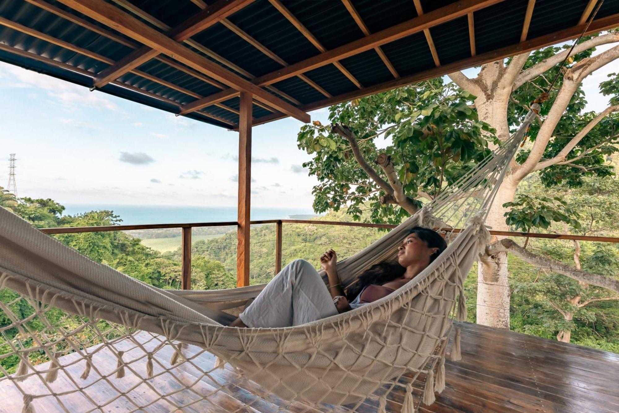 Paraiso Ahimsa Buritaca Exteriör bild