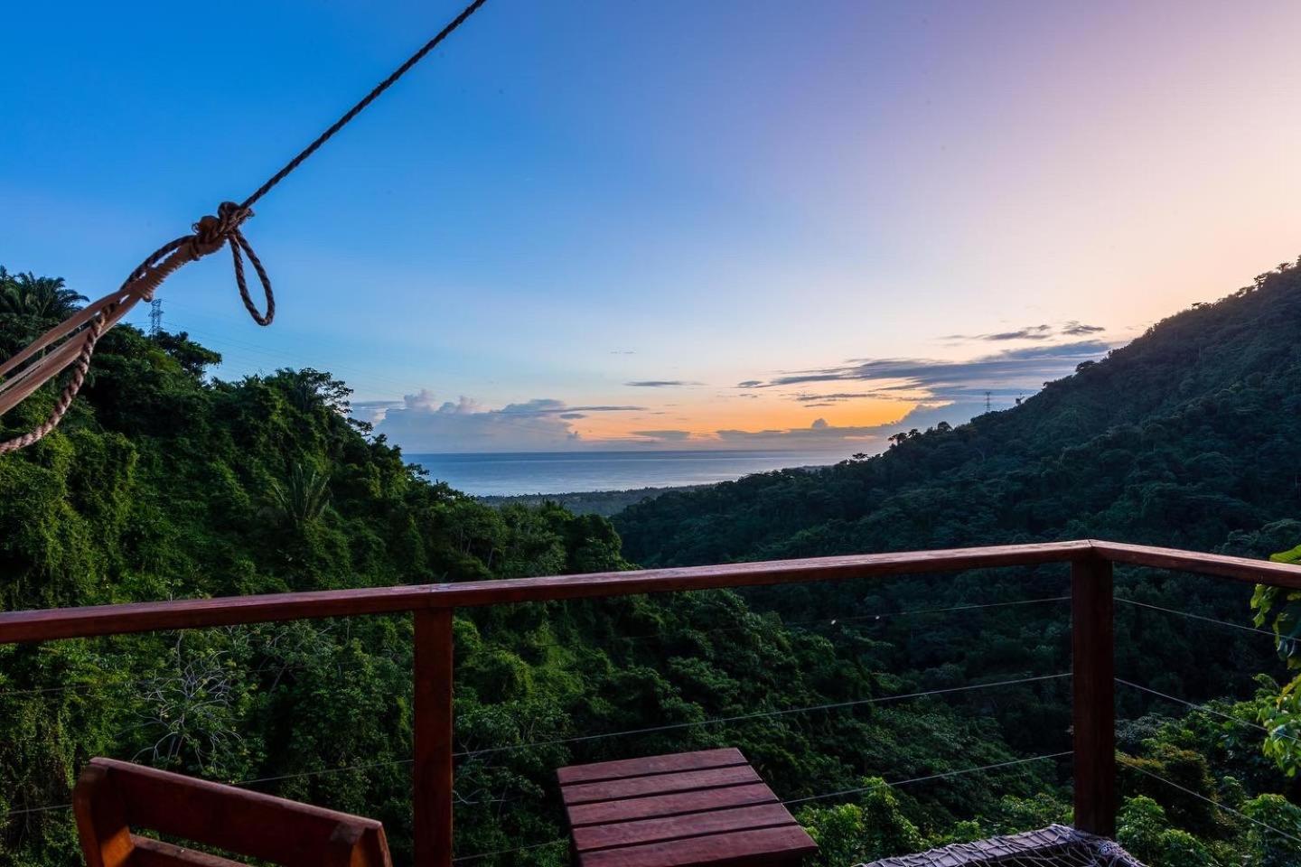 Paraiso Ahimsa Buritaca Exteriör bild