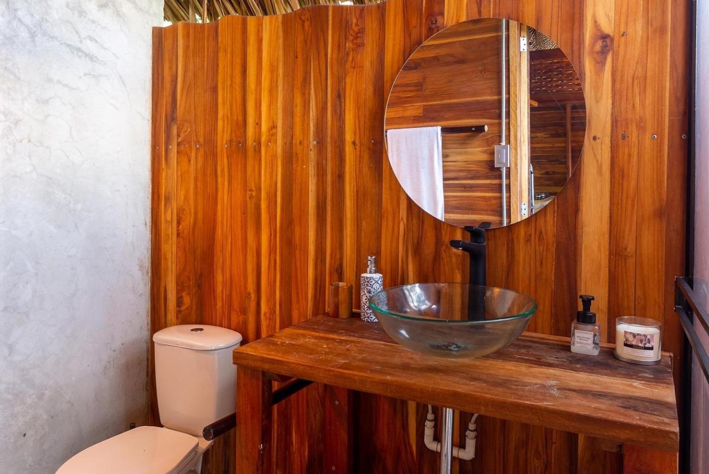Paraiso Ahimsa Buritaca Exteriör bild