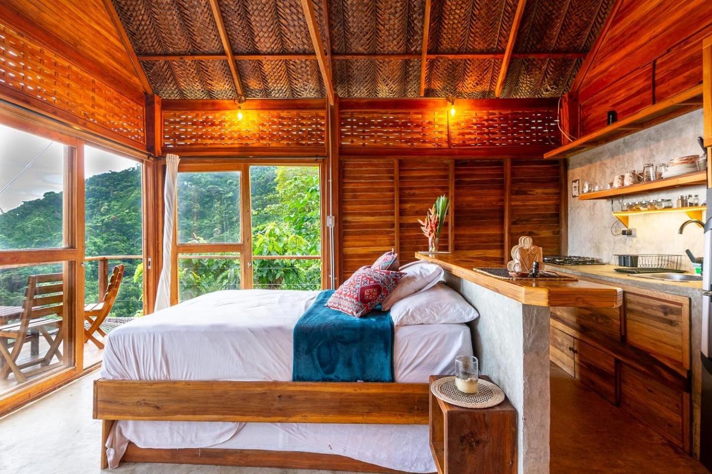 Paraiso Ahimsa Buritaca Exteriör bild