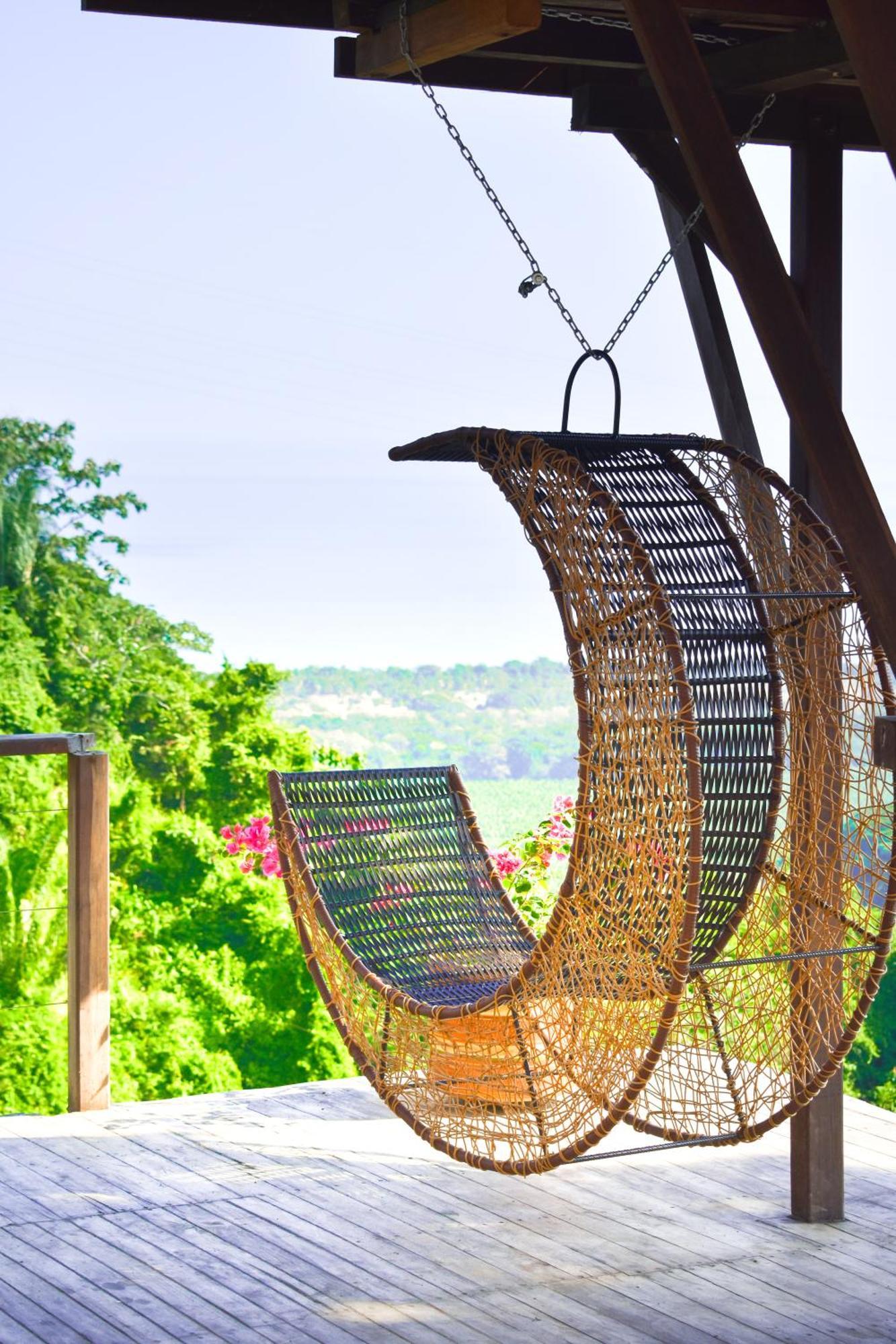 Paraiso Ahimsa Buritaca Exteriör bild